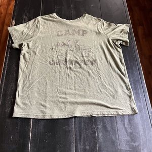 Wrangler Short-sleeve Top